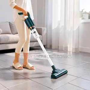 Quick Charge Long Runtime Rechargeable Cordless Vacuum Cleaners