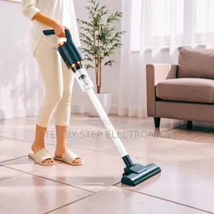 Cord Free Convenient Cleaning Rechargeable Cordless Vacuum Cleaners
