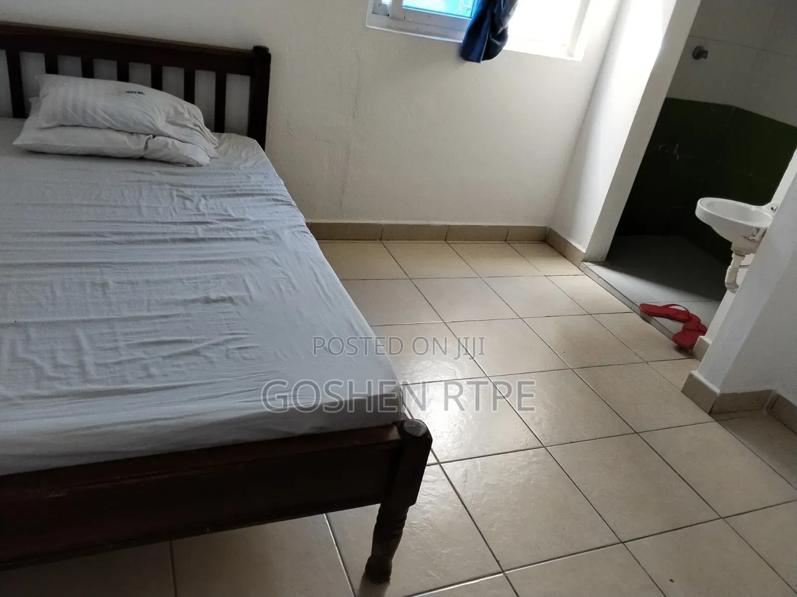 1bdrm Bedsitter in Stadium - Tononoka for rent