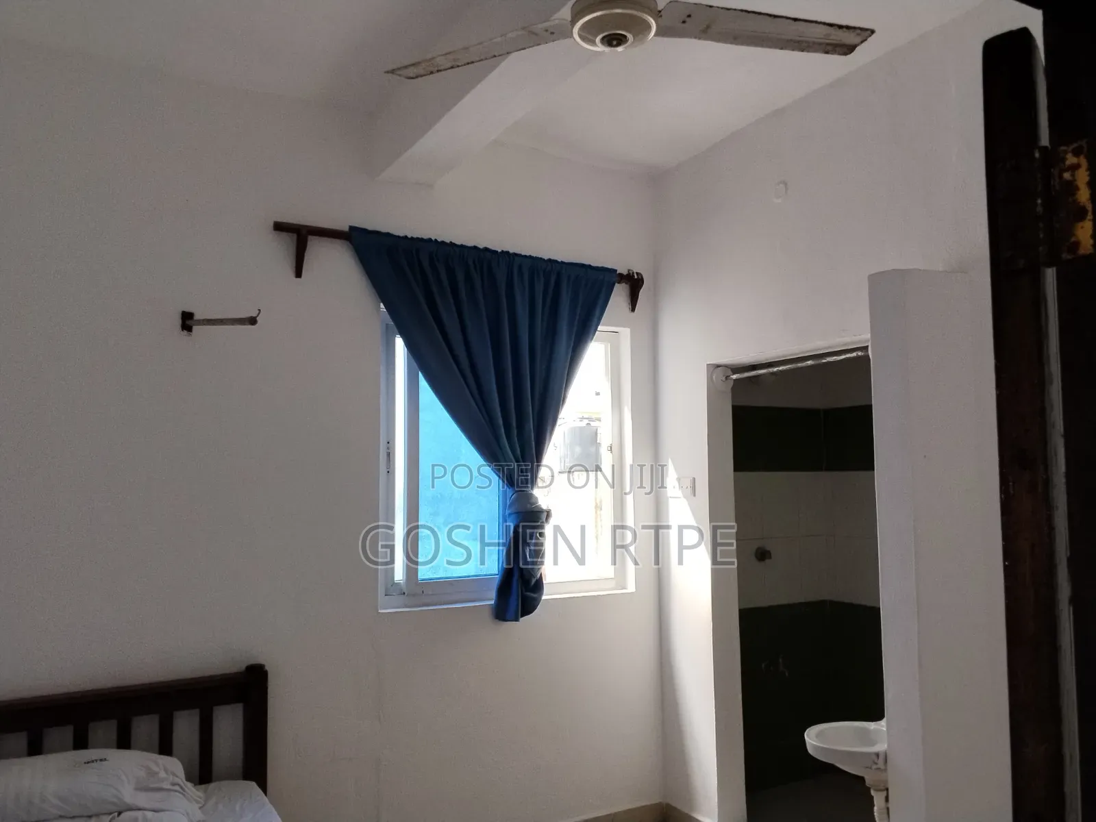 1bdrm Bedsitter in Stadium - Tononoka for rent