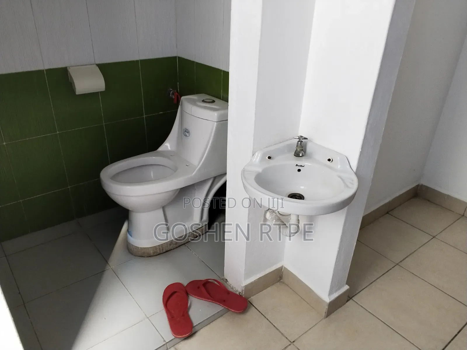 1bdrm Bedsitter in Stadium - Tononoka for rent