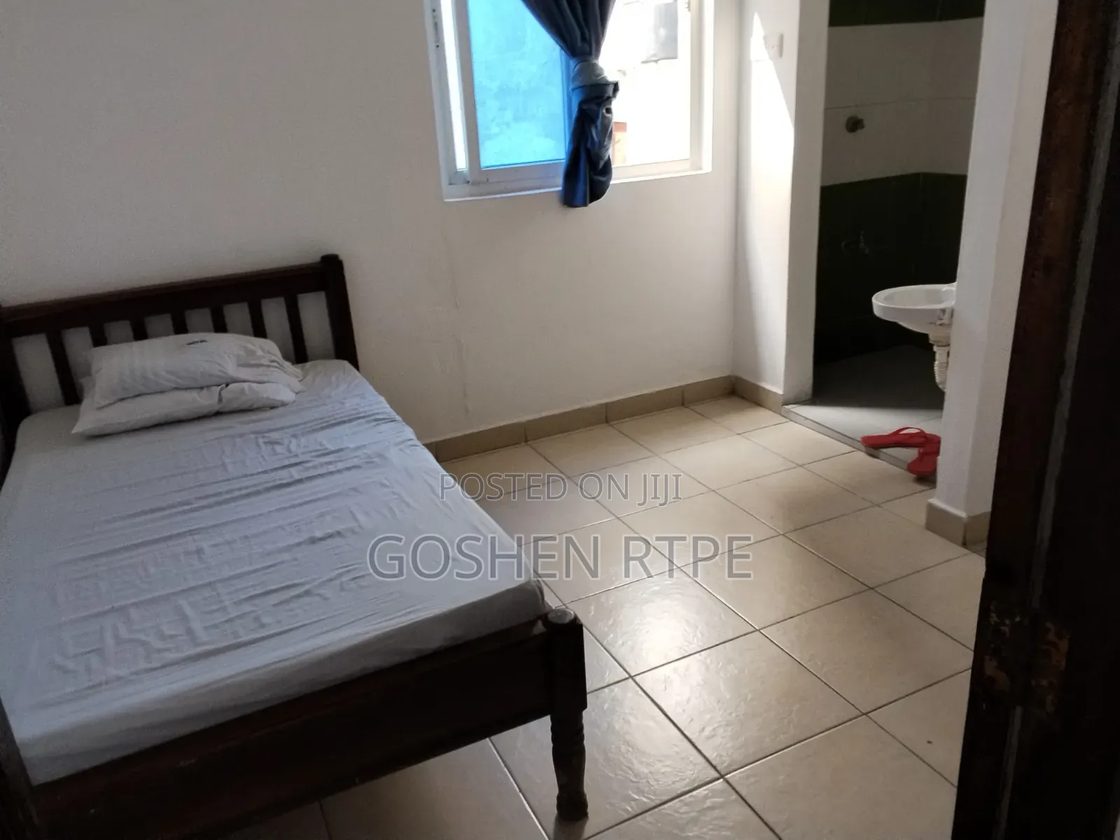 1bdrm Bedsitter in Stadium - Tononoka for rent