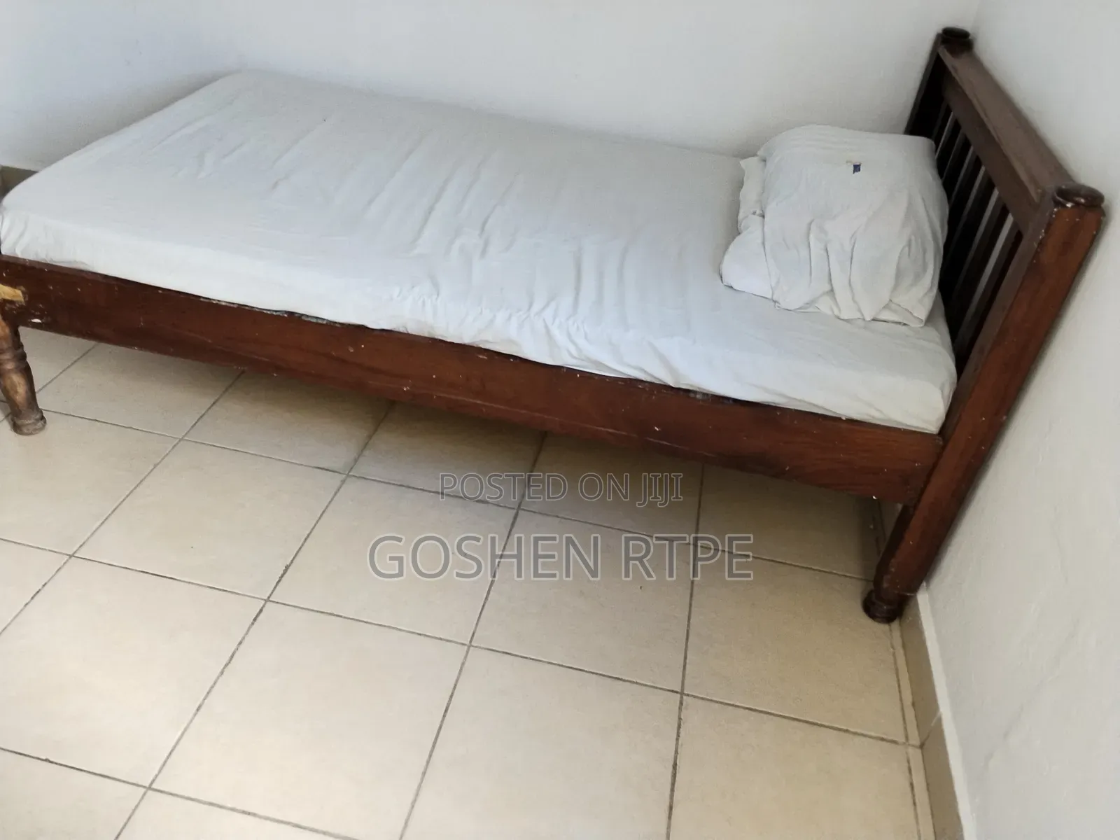 1bdrm Bedsitter in Stadium - Tononoka for rent