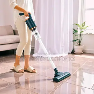 Portable Handheld Design Rechargeable Cordless Vacuum Cleaners