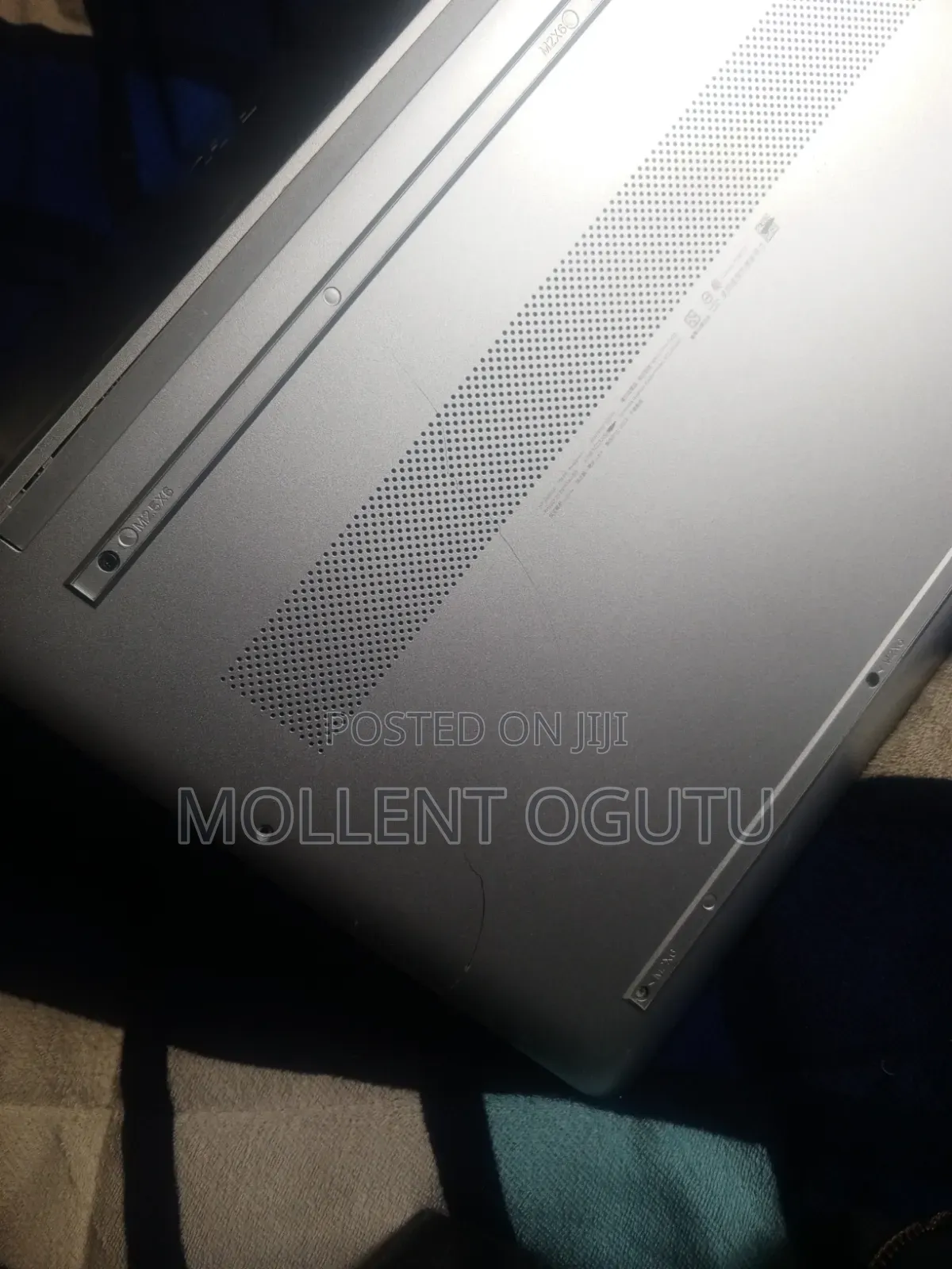 Laptop HP 15s 8GB Intel Pentium SSD 256GB