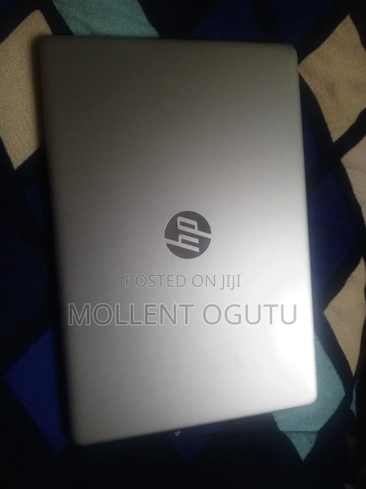 Laptop HP 15s 8GB Intel Pentium SSD 256GB