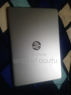 Laptop HP 15s 8GB Intel Pentium SSD 256GB