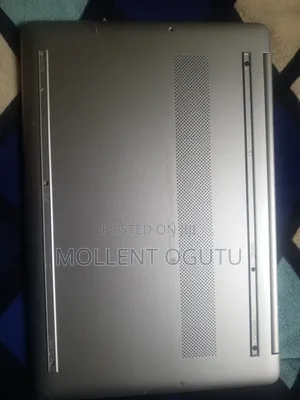 Laptop HP 15s 8GB Intel Pentium SSD 256GB