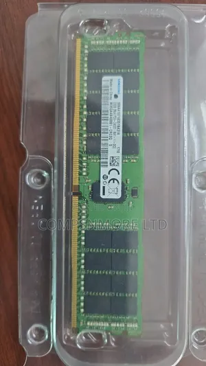 32 GB Server Rams