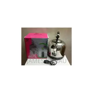 JP JP Stainless Steel Electric Kettle 7.5L -