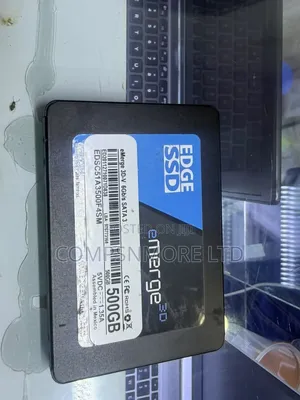 Affordable 512 GB SSDs