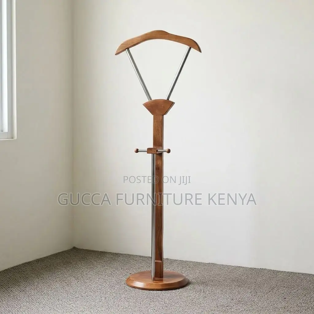 Office CEO"s Coat Hanger