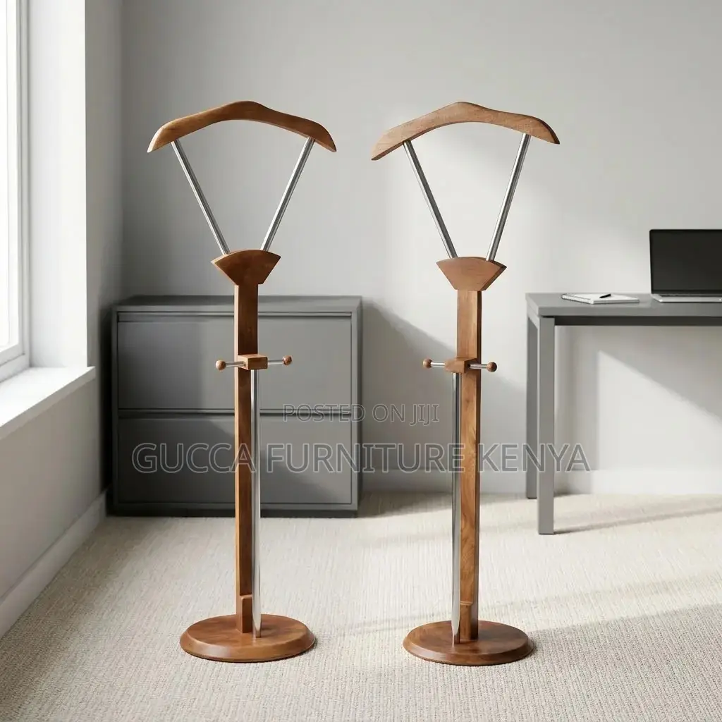 Office CEO"s Coat Hanger