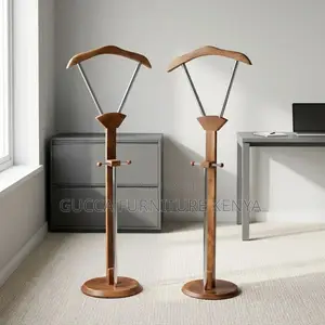 Office CEO"s Coat Hanger