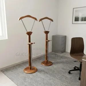Office CEO"s Coat Hanger
