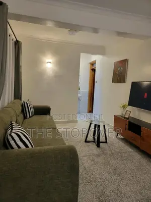 Modern 1-Bedroom Airbnb in Ruaka- Near Two Rivers Mall