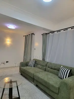Modern 1Bedroom Air BNB Ruaka - Near Two Rivers Mall