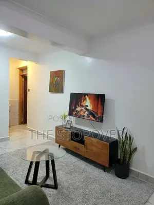 Modern 1-Bedroom Airbnb in Ruaka- Near Two Rivers Mall