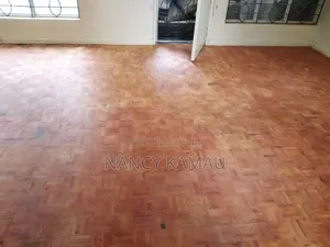 Floor Polishing