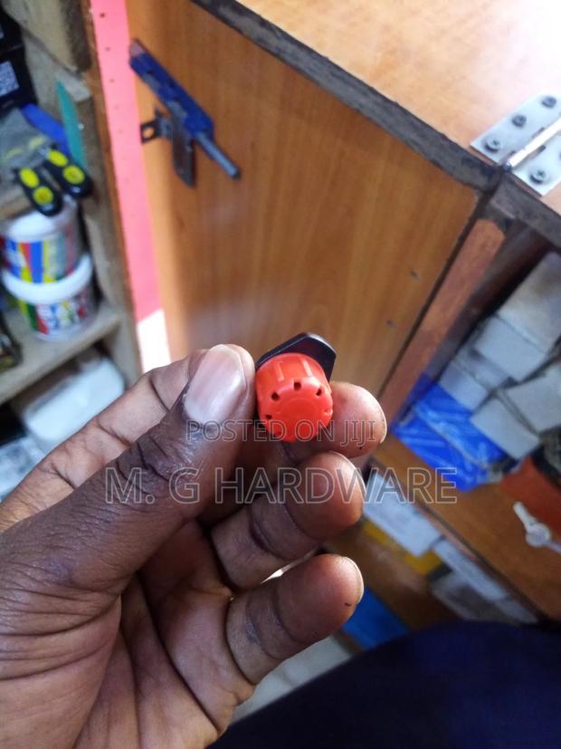 Button Drippers - thumbnail 3