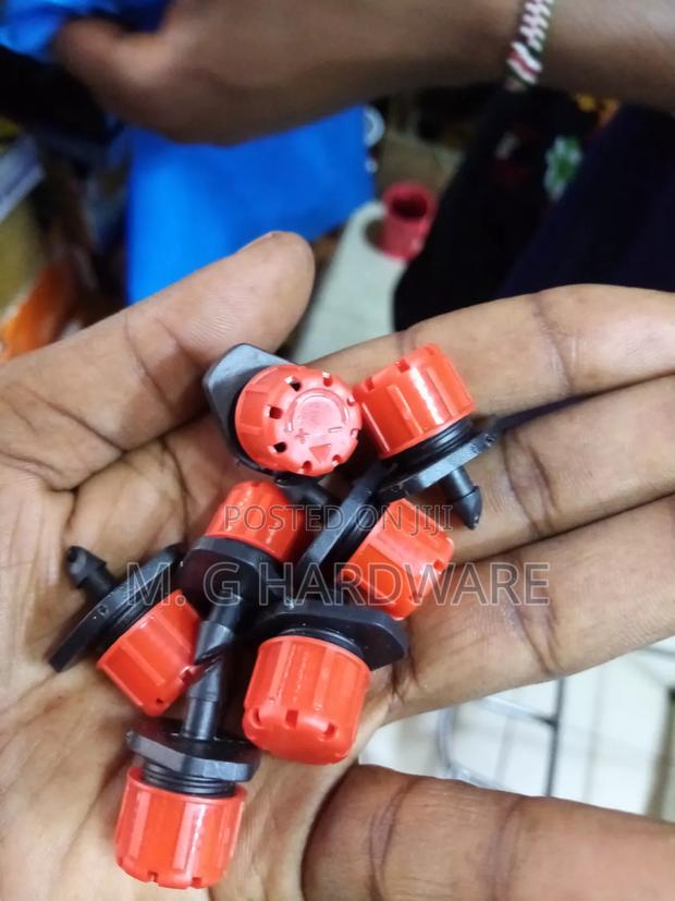 Button Drippers - thumbnail 2