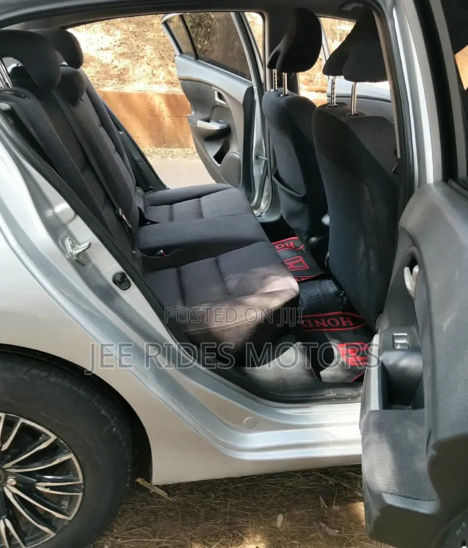 Honda Insight 2012