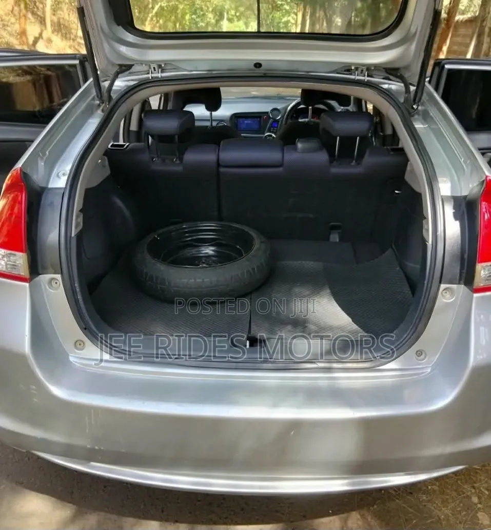 Honda Insight 2012