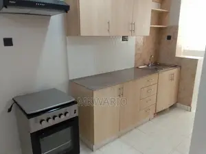 2bdrm Apartment in Green Zone, Thindigua/Kasarini for rent