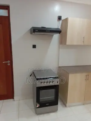 2bdrm Apartment in Green Zone, Thindigua/Kasarini for rent