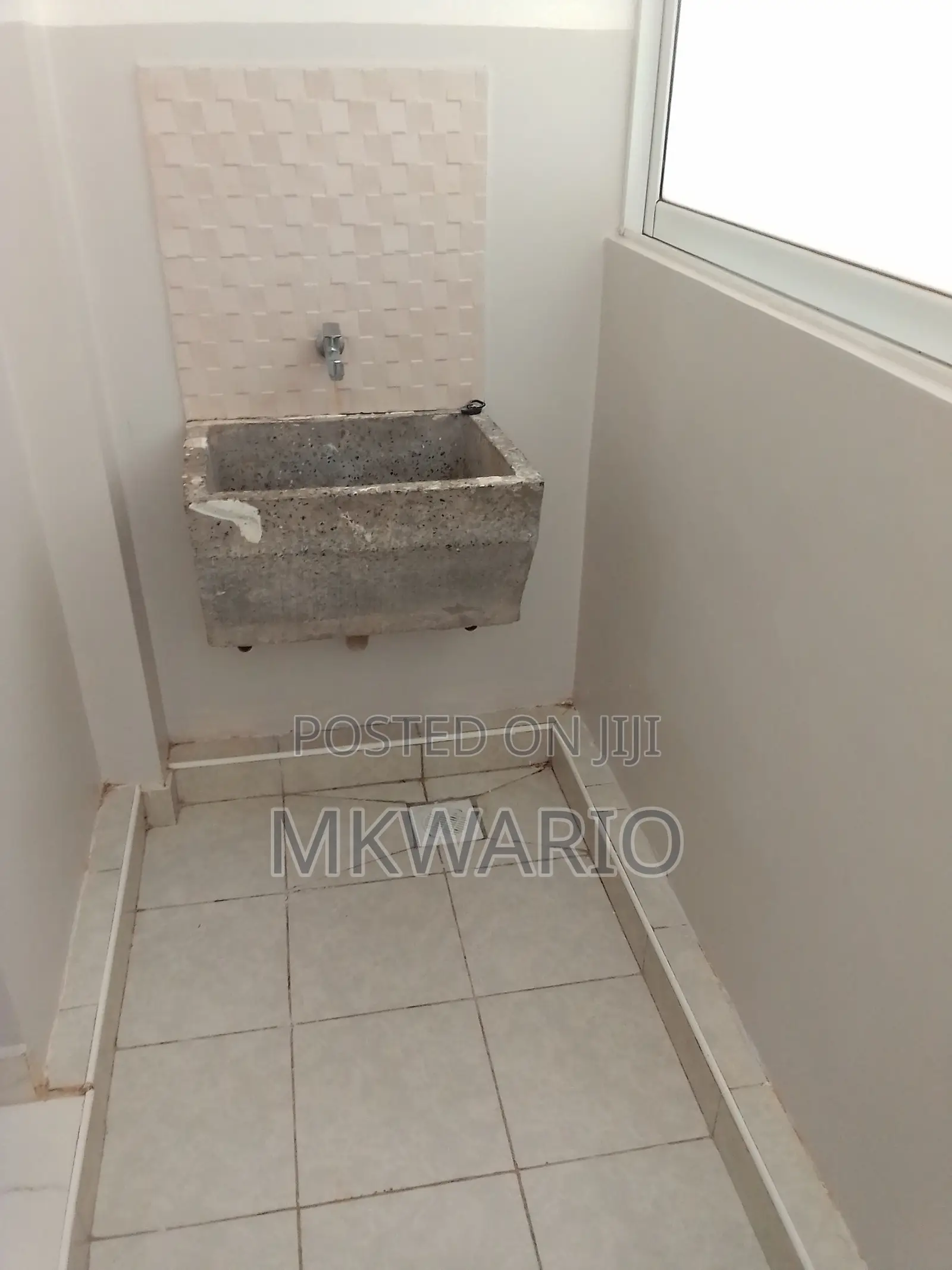 2bdrm Apartment in Green Zone, Thindigua/Kasarini for rent