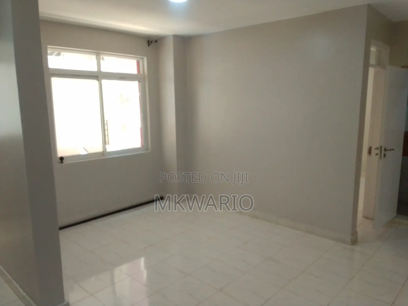 2bdrm Apartment in Green Zone, Thindigua/Kasarini for rent