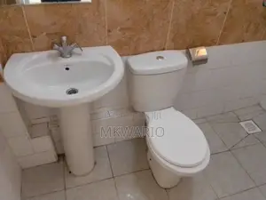 2bdrm Apartment in Green Zone, Thindigua/Kasarini for rent