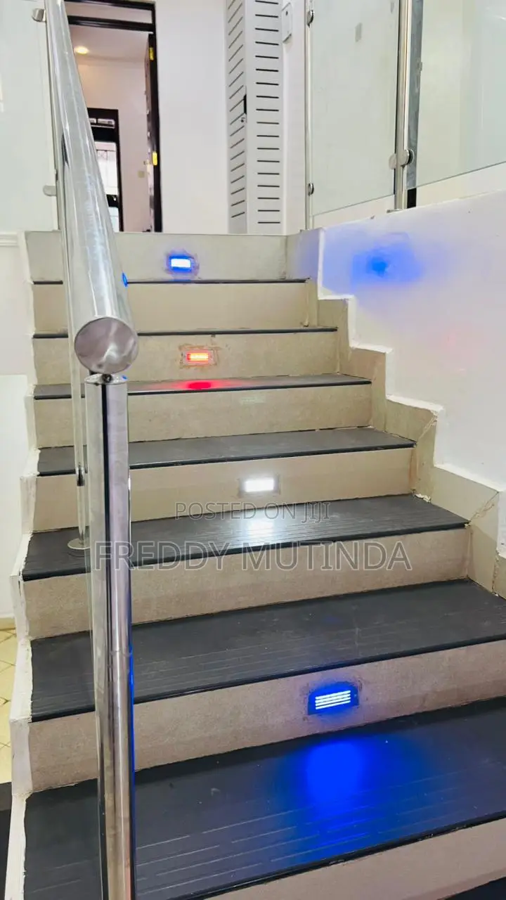 5bdrm House in Complex Utawala for sale