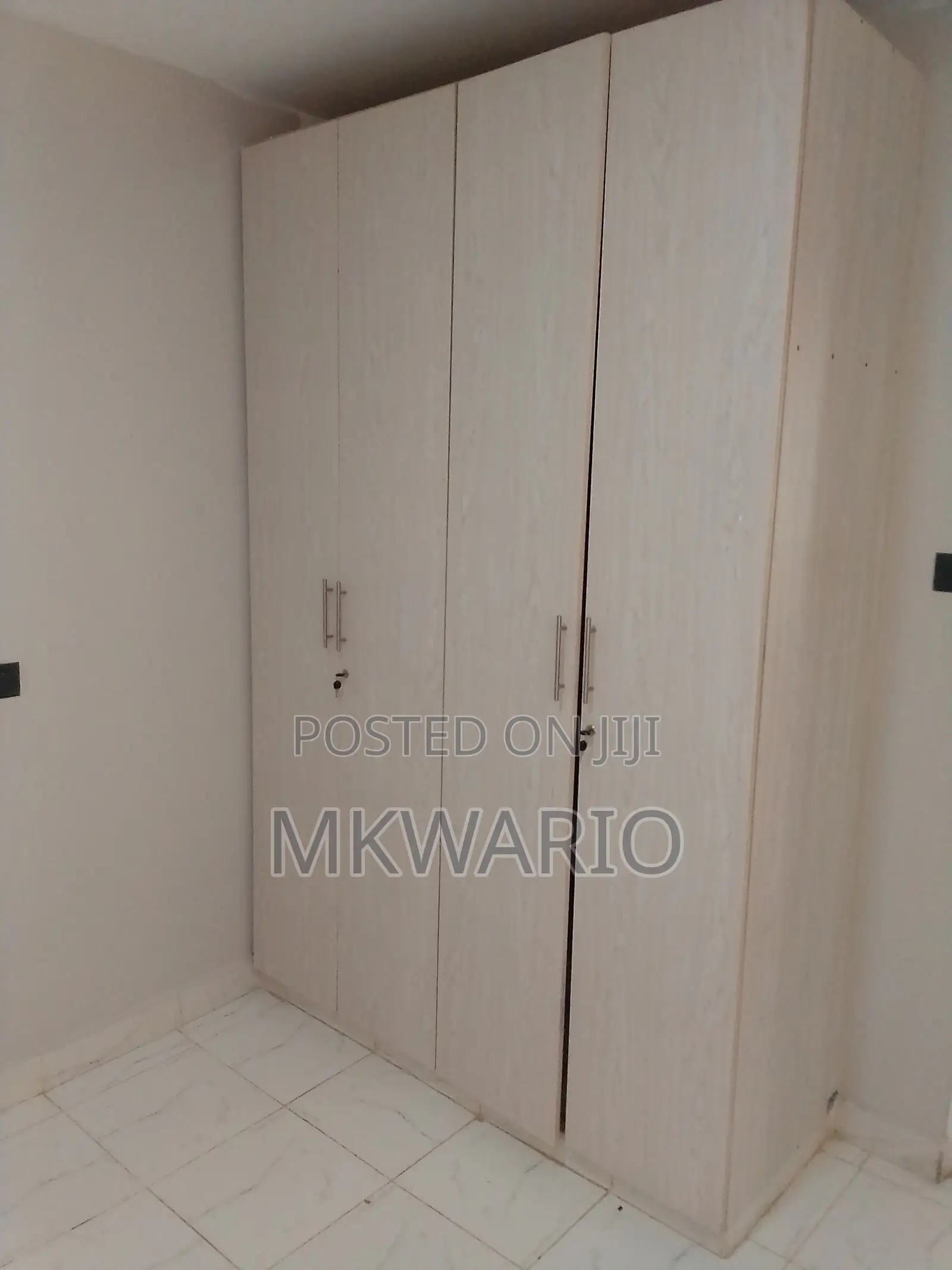 2bdrm Apartment in Green Zone, Thindigua/Kasarini for rent
