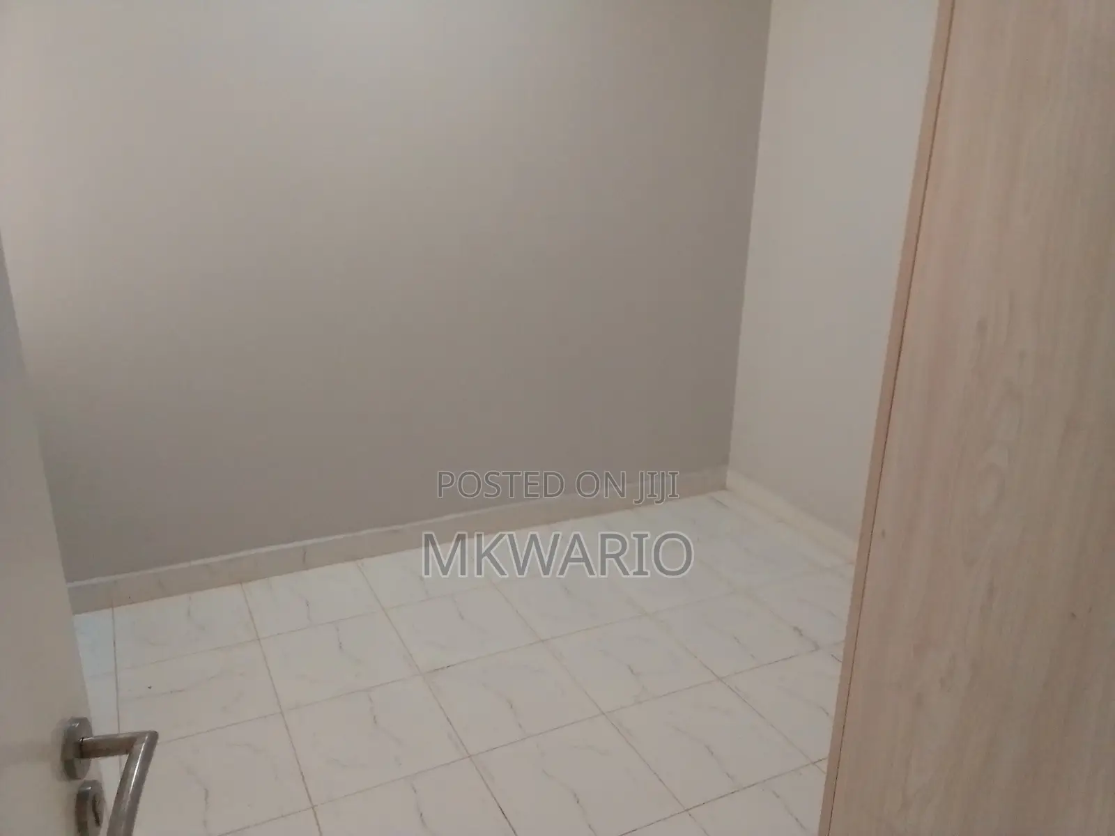 2bdrm Apartment in Green Zone, Thindigua/Kasarini for rent