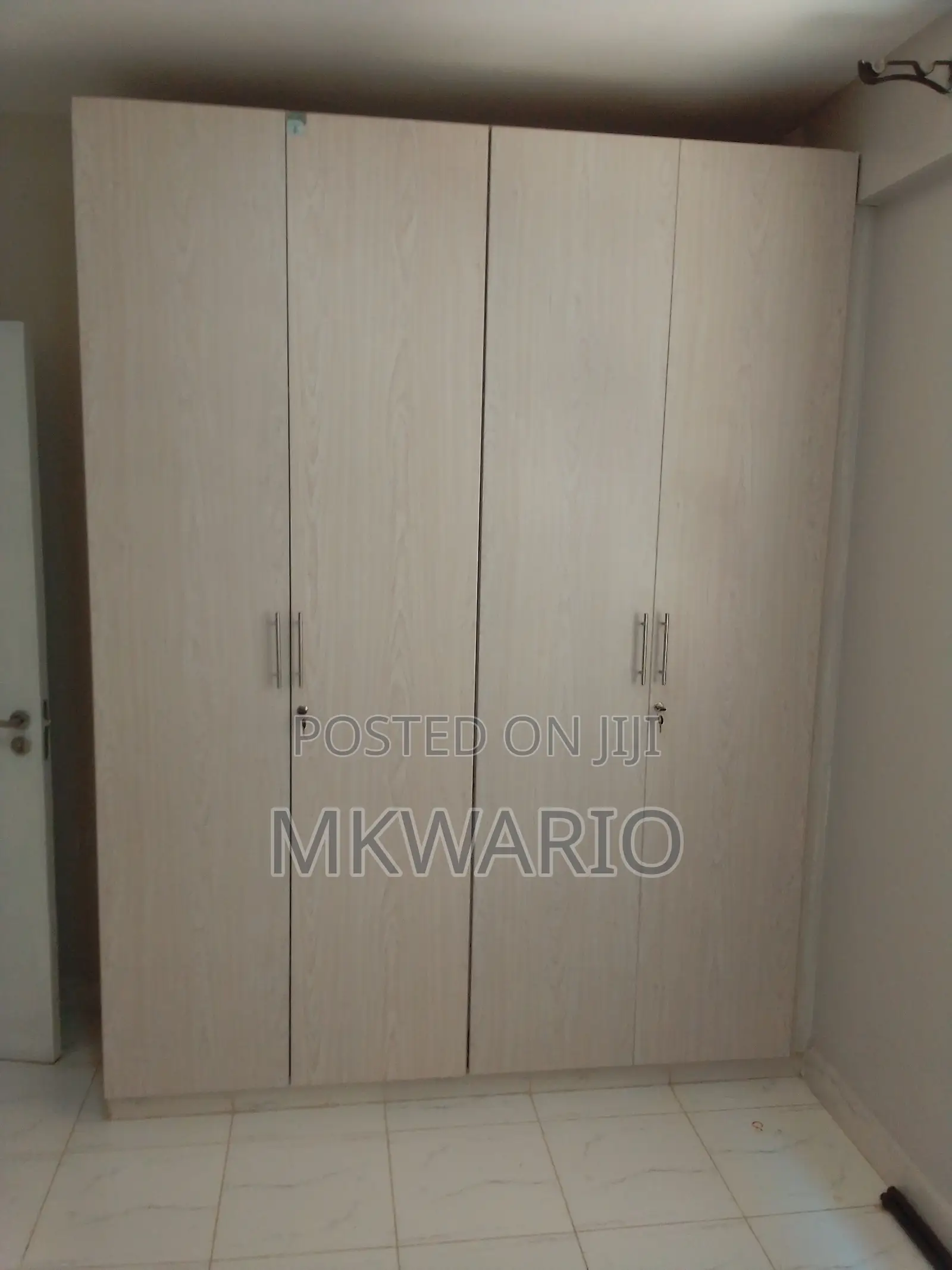 2bdrm Apartment in Green Zone, Thindigua/Kasarini for rent