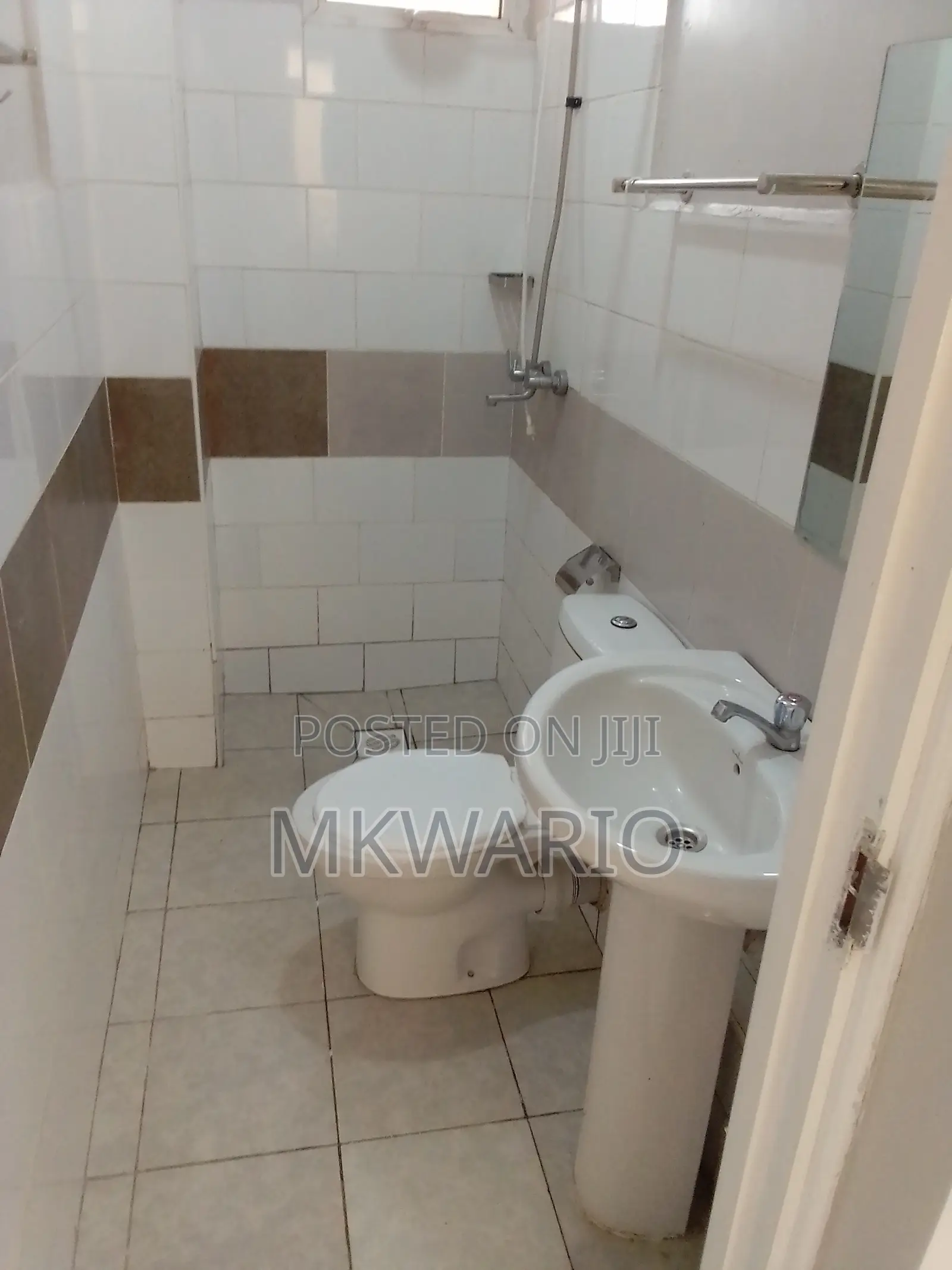 2bdrm Apartment in Green Zone, Thindigua/Kasarini for rent