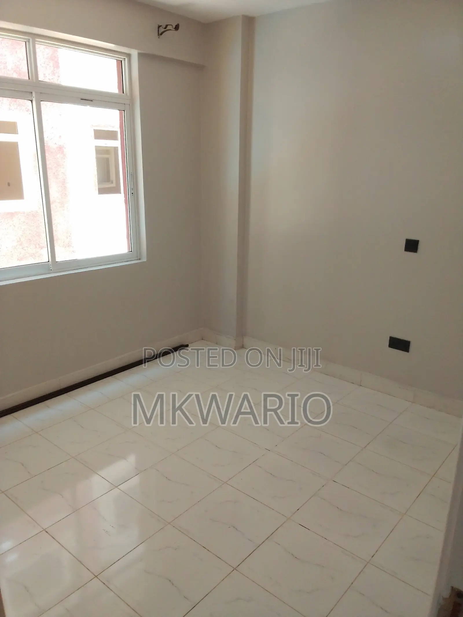 2bdrm Apartment in Green Zone, Thindigua/Kasarini for rent