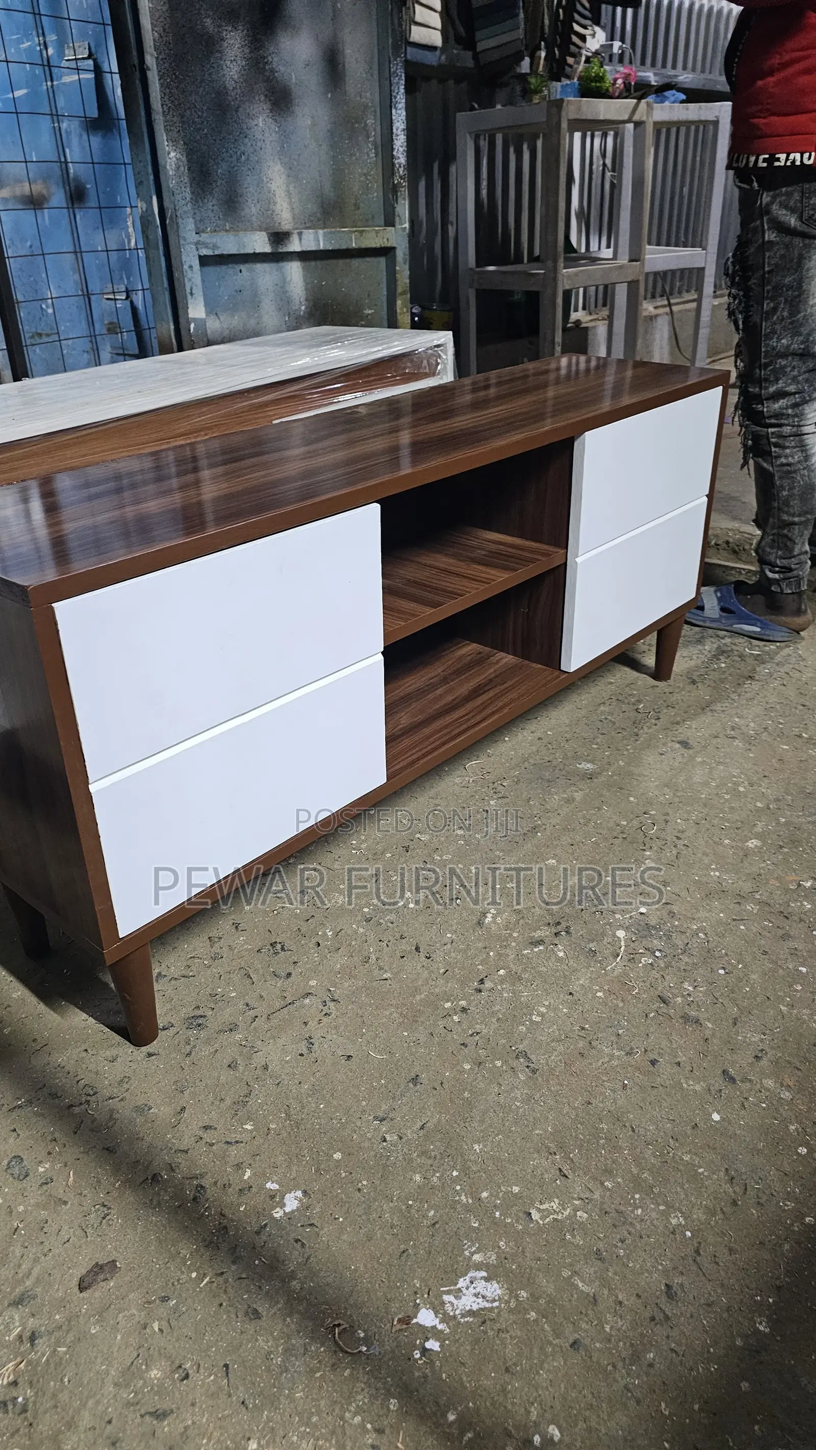 TV Stands Console