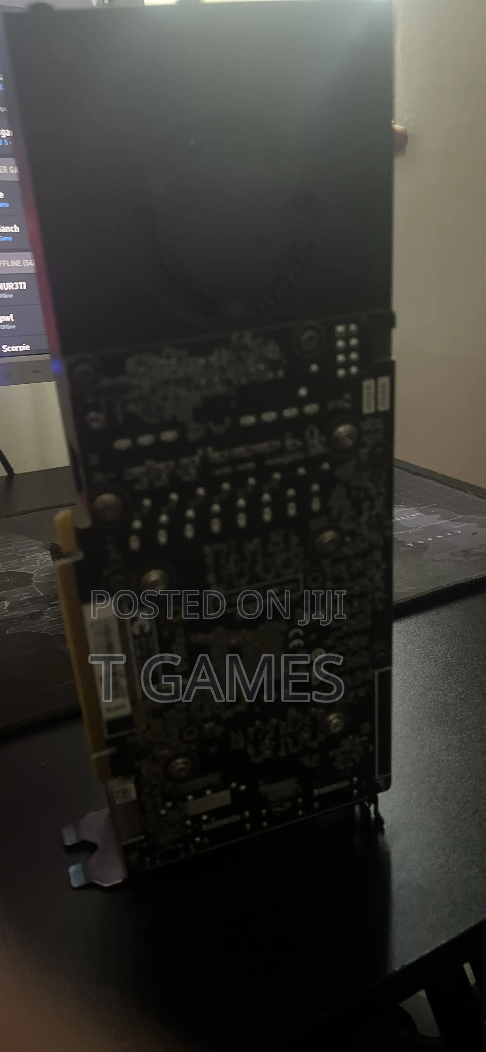 Zotac RTX 2070 8GB Used