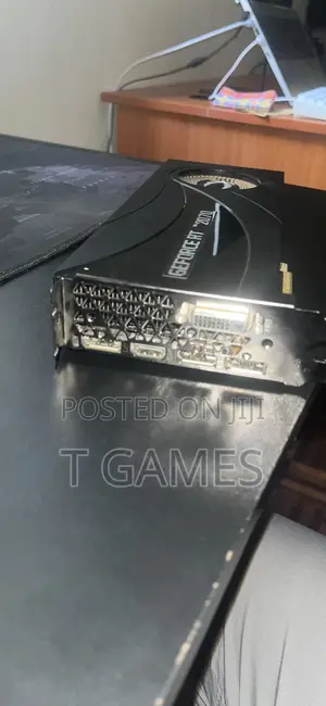 Zotac RTX 2070 8GB Used