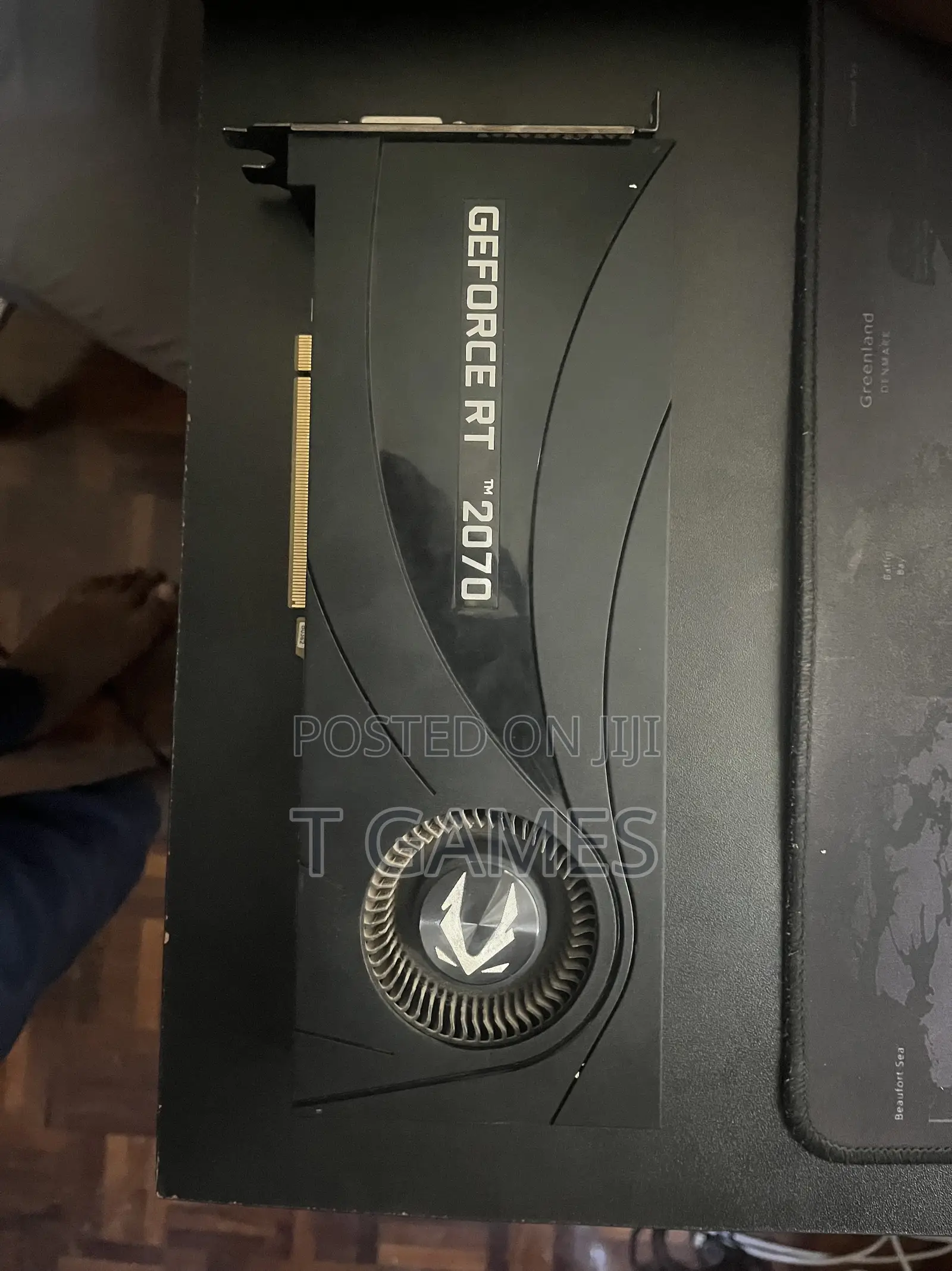 Zotac RTX 2070 8GB Used