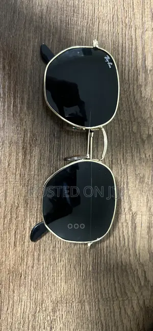Original Rayban Sunglasses