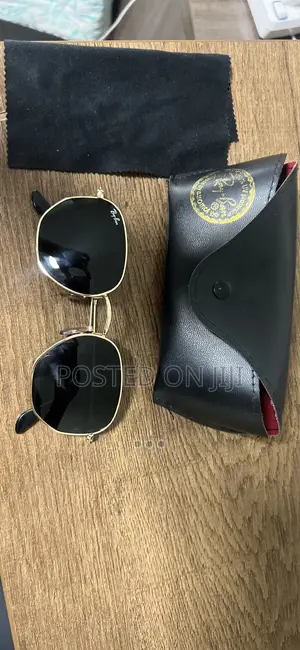 Original Rayban Sunglasses