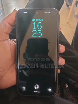 Tecno Camon 50 Pro 256 GB Black