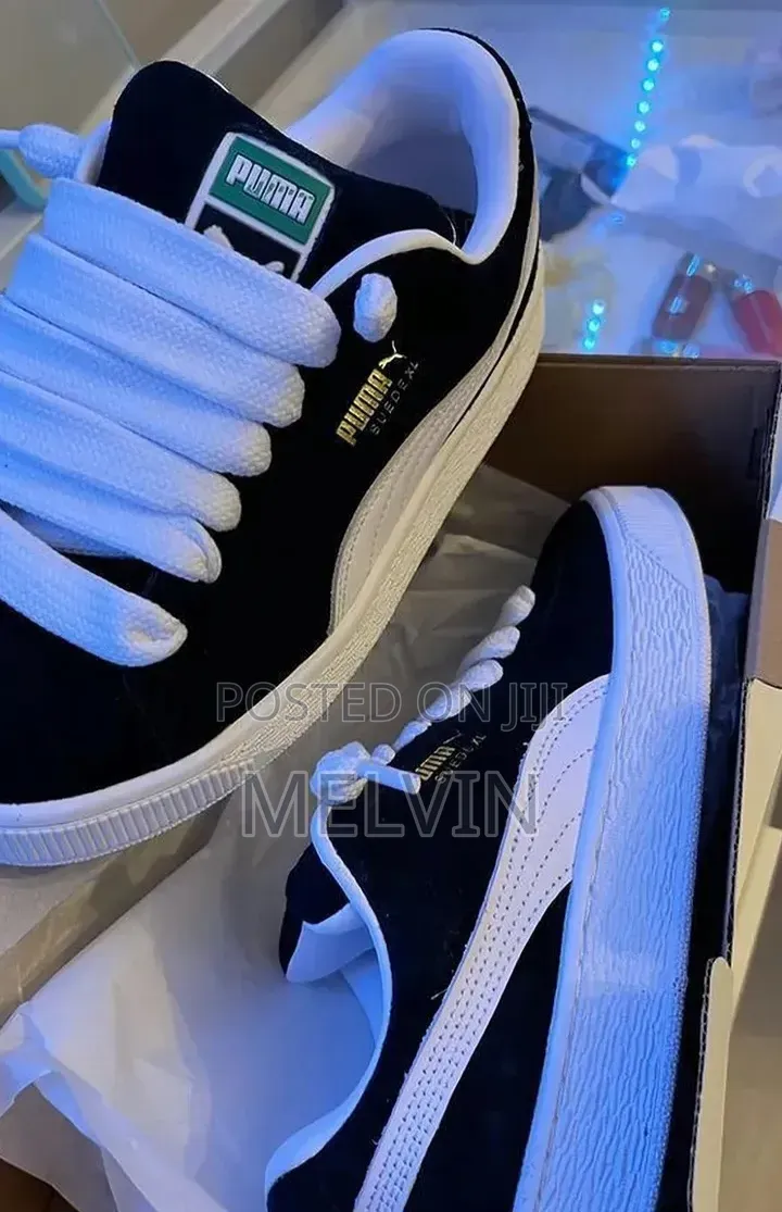 Puma Brand