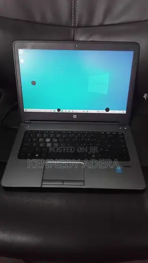 Laptop HP ProBook 640 G1 4GB Intel Core i5 HDD 500GB