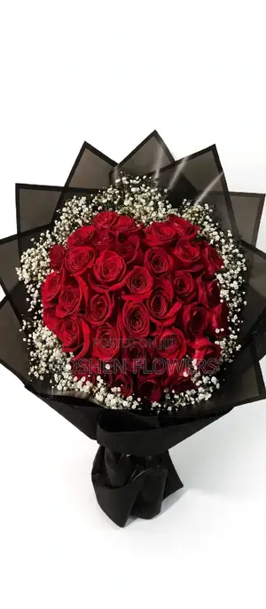 Romance Bouquet