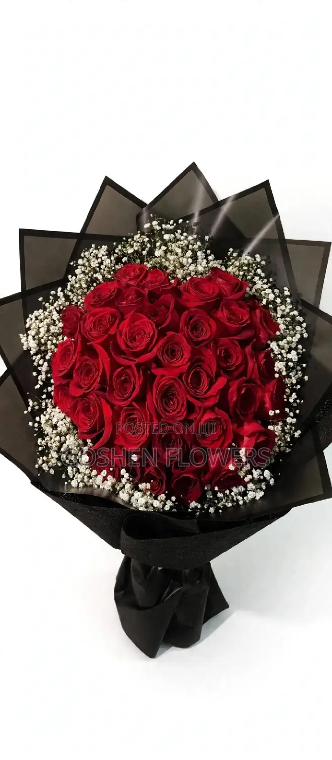 Romance Bouquet
