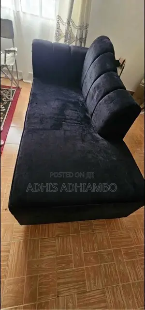 Black Sofa for Sale
